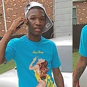 Meet your Posher, Hakeem